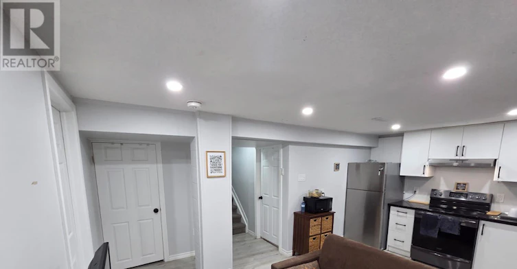 LOWER-4 Markwood Drive, Kitchener, ON, N2M 2H4 - 7