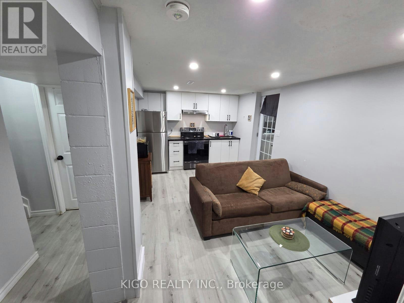 LOWER-4 Markwood Drive, Kitchener, ON, N2M 2H4 - 6