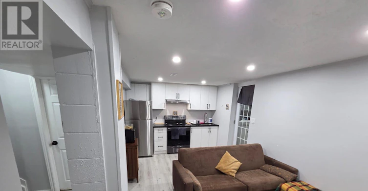 LOWER-4 Markwood Drive, Kitchener, ON, N2M 2H4 - 6