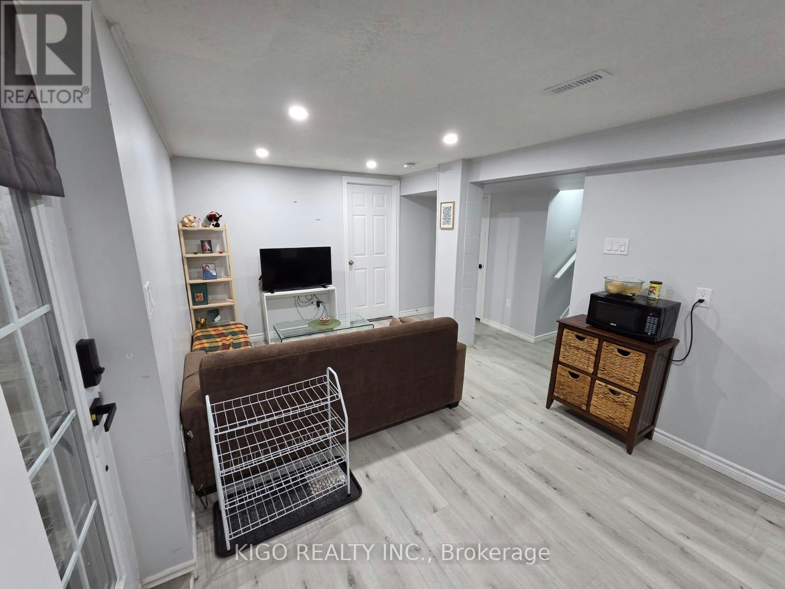 LOWER-4 Markwood Drive, Kitchener, ON, N2M 2H4 - 5