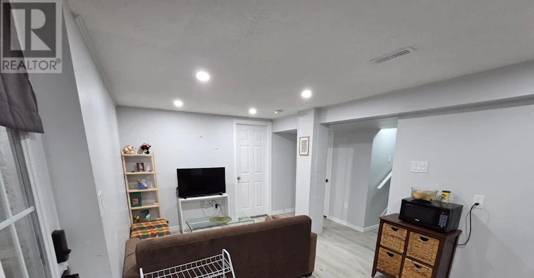 LOWER-4 Markwood Drive, Kitchener, ON, N2M 2H4 - 5