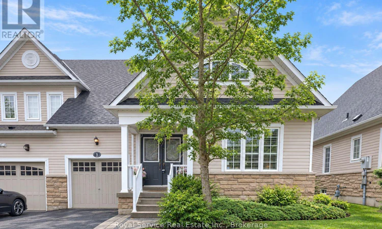 5-350 Lakebreeze Drive
