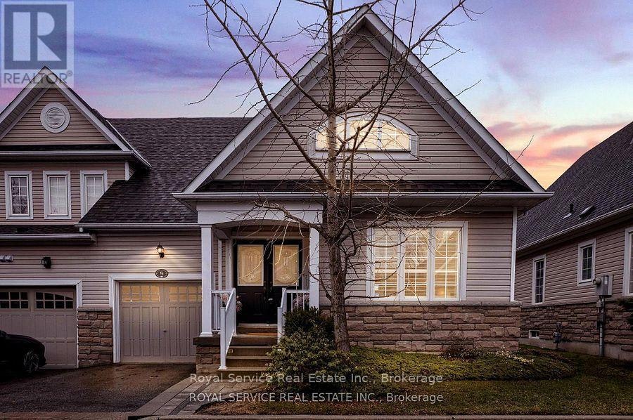 5-350 Lakebreeze Drive, Clarington, ON, L1B 0A2