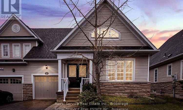 5-350 Lakebreeze Drive