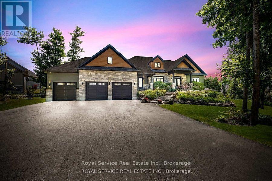 28 Rustlewood Avenue, Kawartha Lakes, ON, L0A 1A0