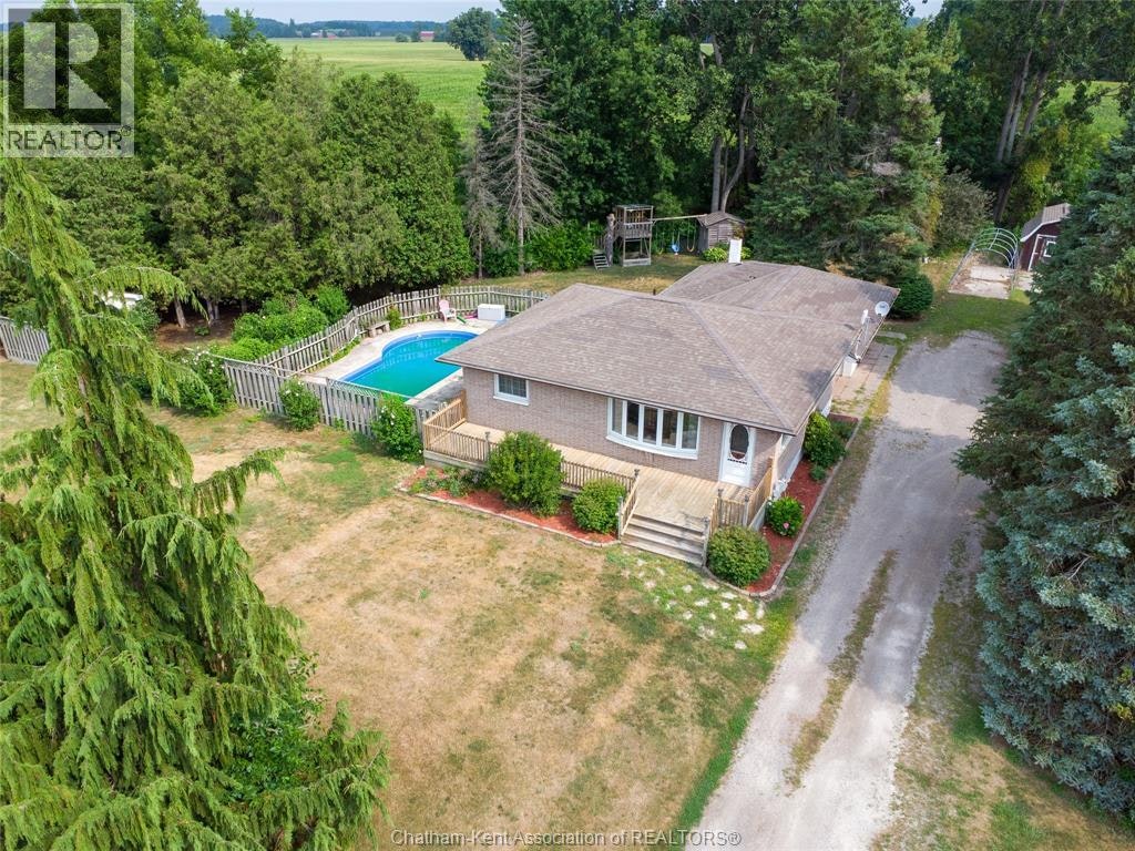 12129 Baseline Road, Chatham-Kent, ON, N0P 2K0