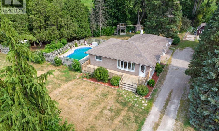 12129 Baseline Road