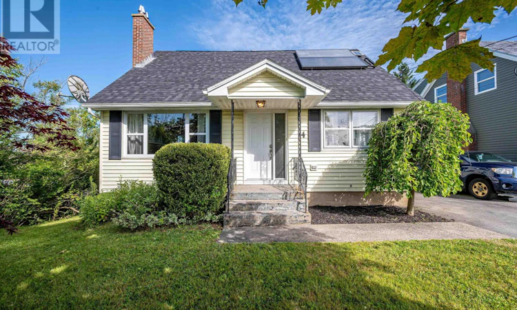4 Summit Heights Road