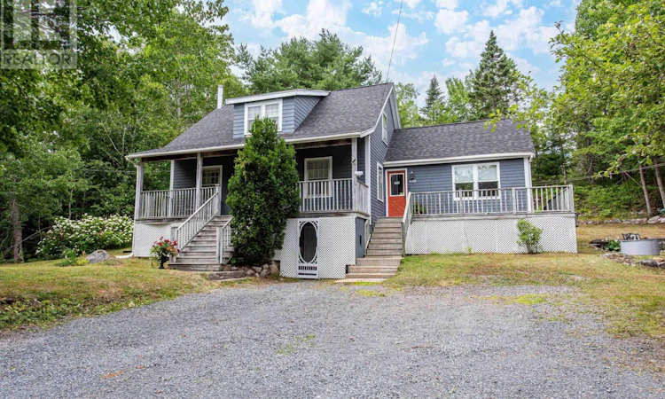 4909 St Margarets Bay Road