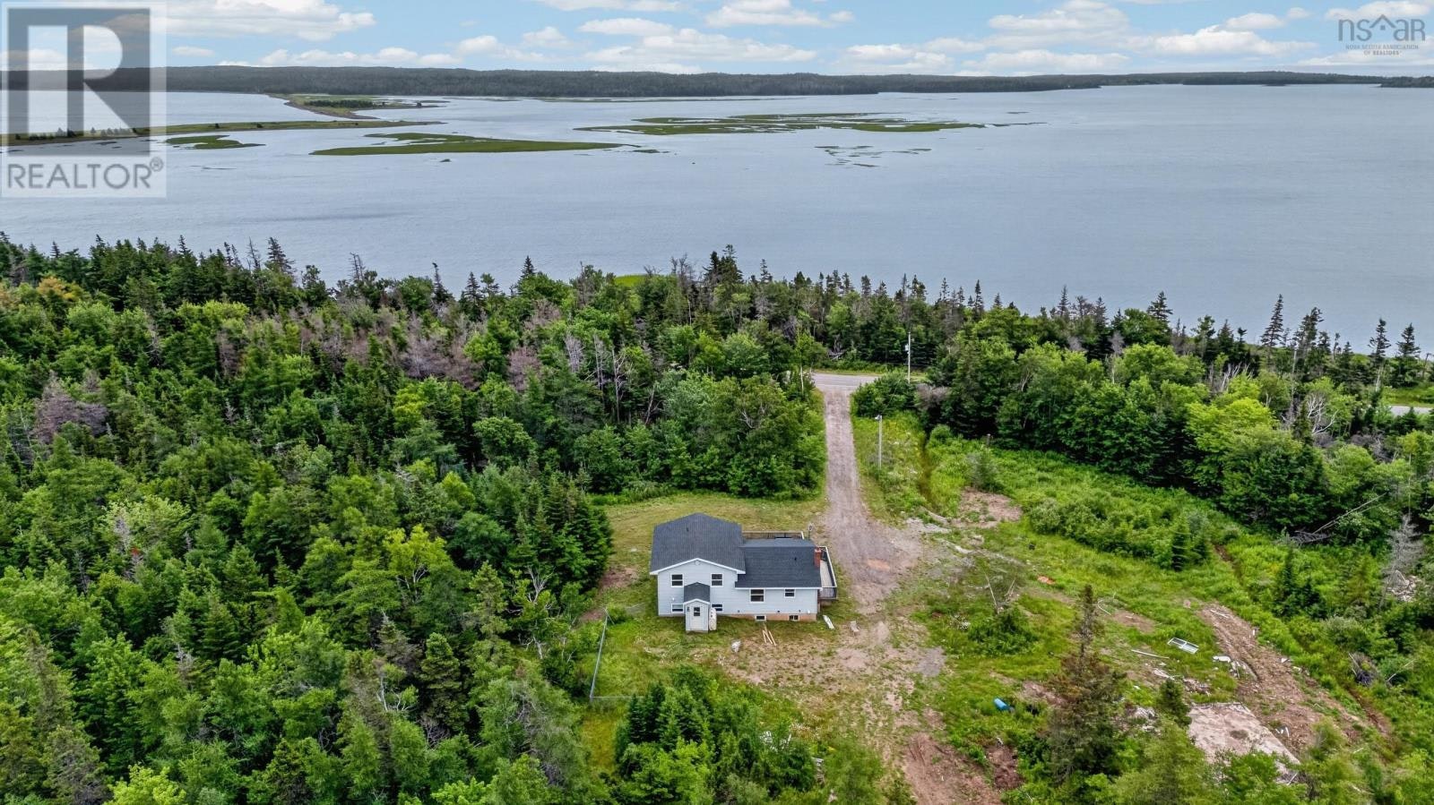 3262 255 Highway, Port Morien, NS, B1B 1T9