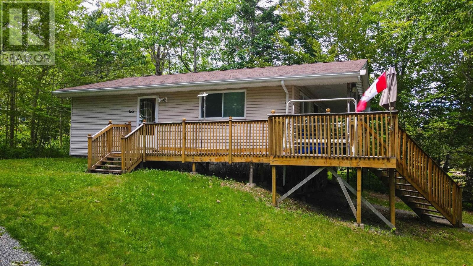 188 Douglaswood Drive, Mount Uniacke, NS, B0N 1Z0