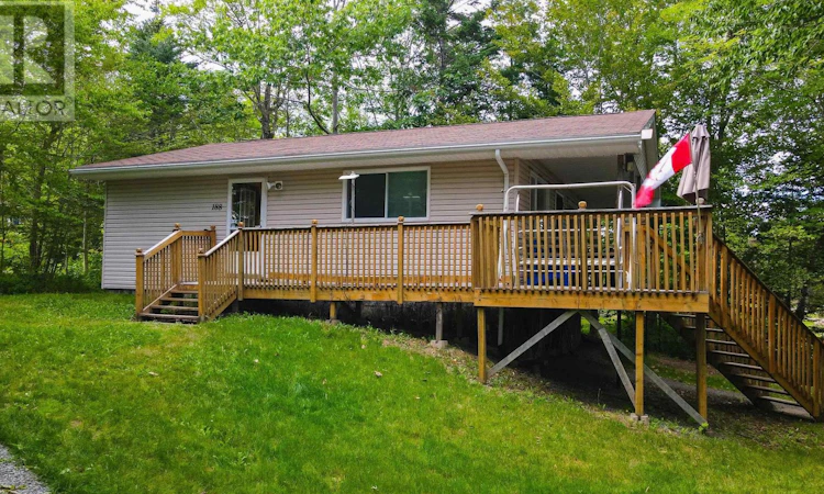 188 Douglaswood Drive