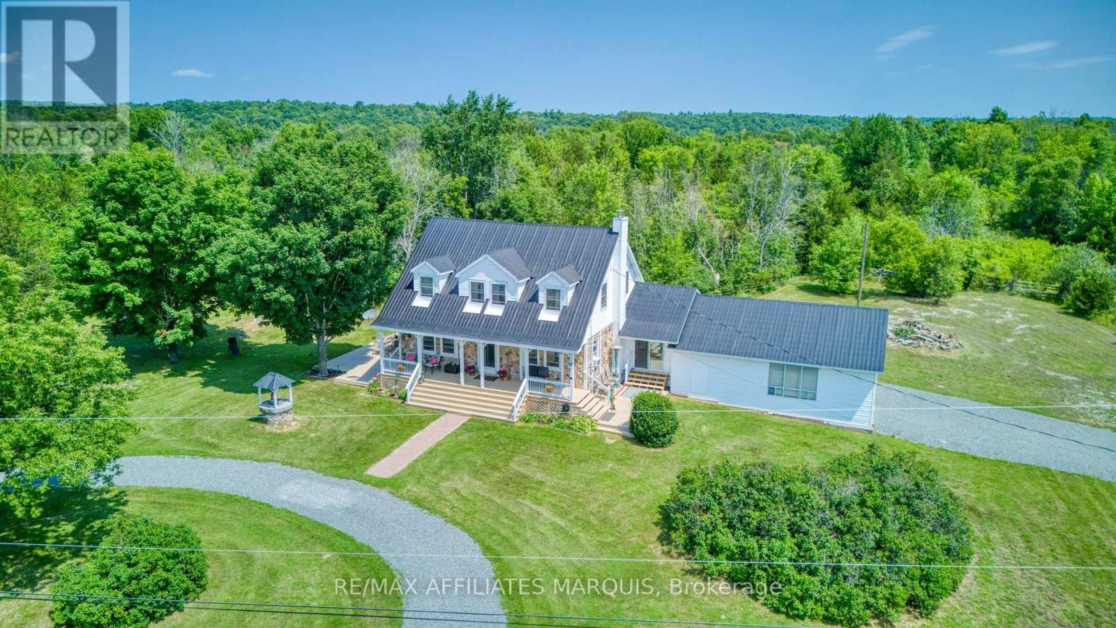 531 Little Crosby Lake Road, Rideau Lakes, ON, K0G 1X0