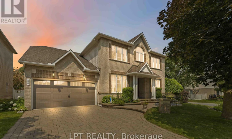 38 Crosspointe Avenue