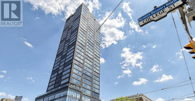 1405-203 College Street, Toronto, ON, M5T 0C8