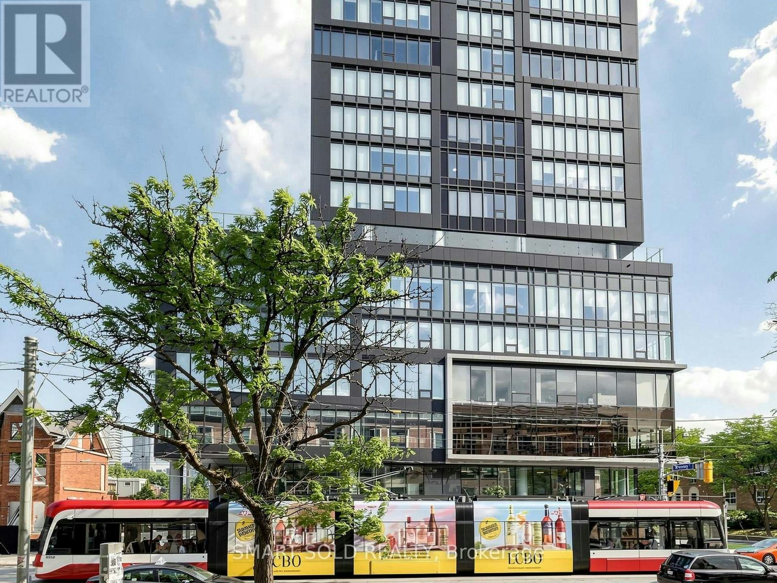 1405-203 College Street, Toronto, ON, M5T 0C8 - 3