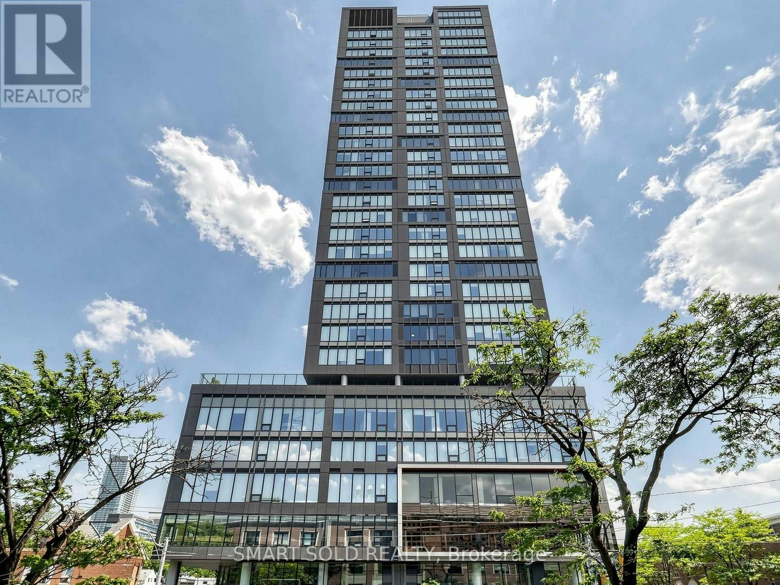 1405-203 College Street, Toronto, ON, M5T 0C8 - 2
