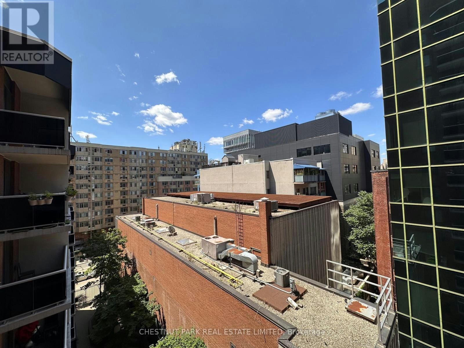 812-20 Saint Patrick Street, Toronto, ON, M5T 2Y4 - 18