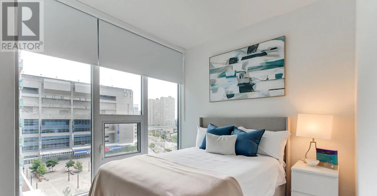 611-1 Concord Cityplace Way, Toronto, ON, M5V 0X3 - 17