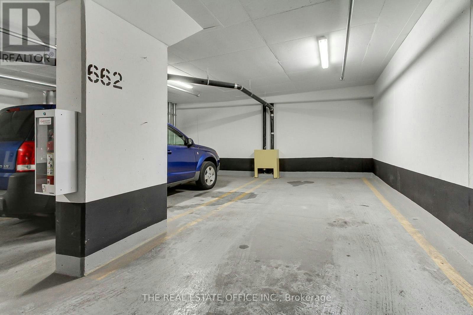 611-1 Concord Cityplace Way, Toronto, ON, M5V 0X3 - 27