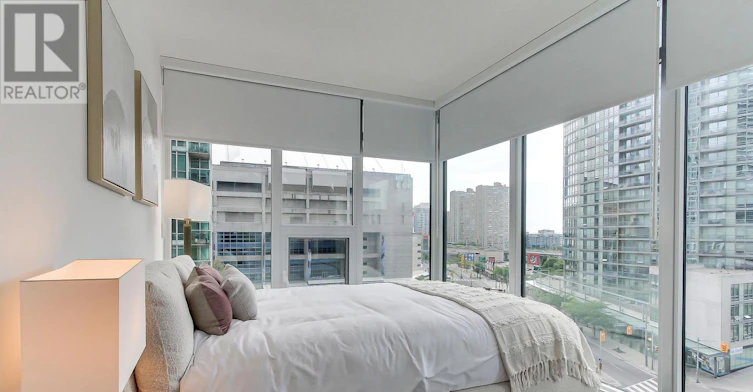 611-1 Concord Cityplace Way, Toronto, ON, M5V 0X3 - 13