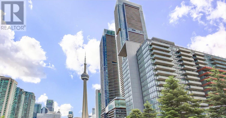 611-1 Concord Cityplace Way, Toronto, ON, M5V 0X3 - 30