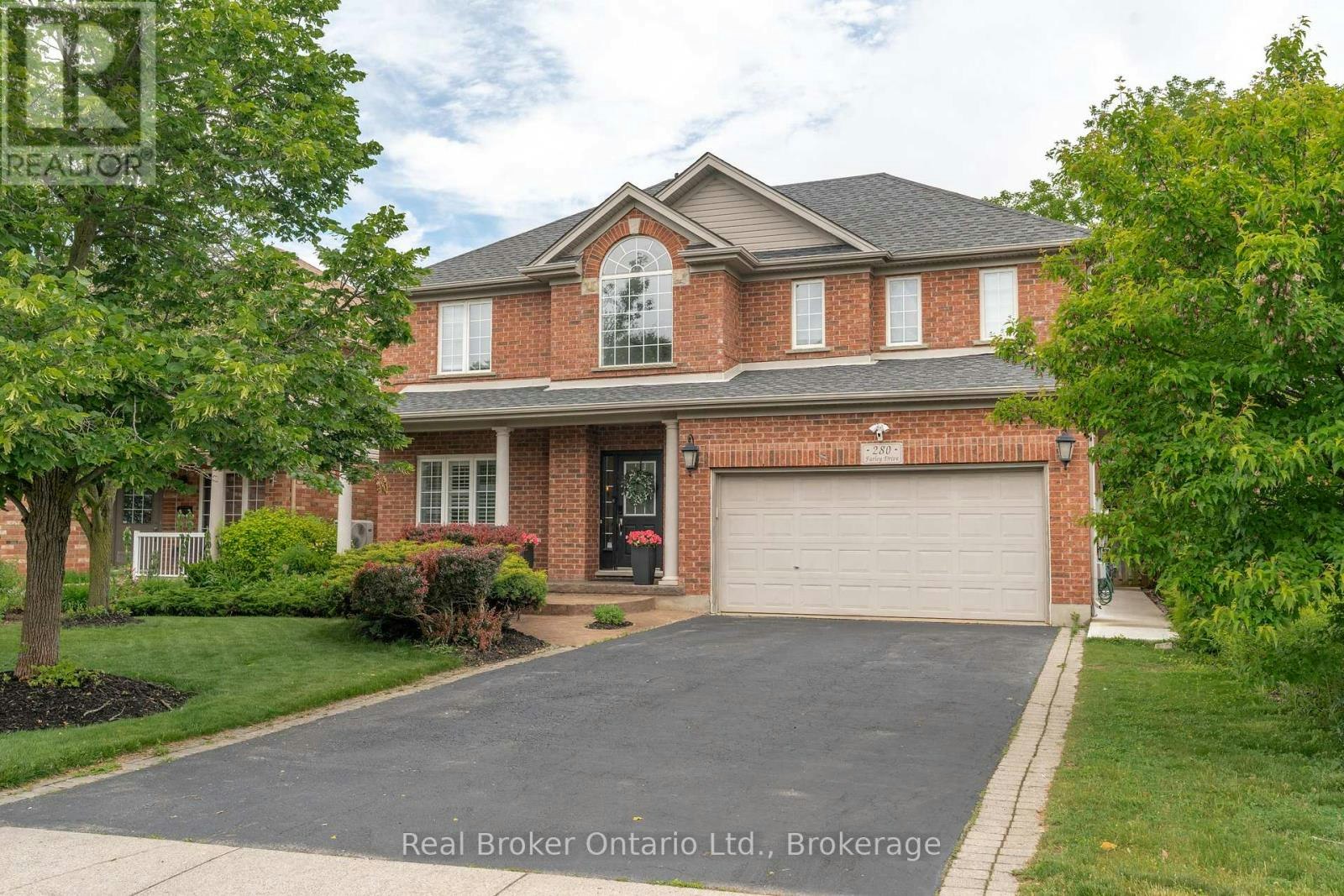 280 Farley Drive, Guelph, ON, N1L 1N6