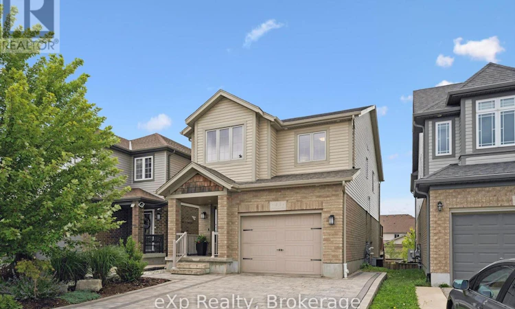 43 Goldenview Drive