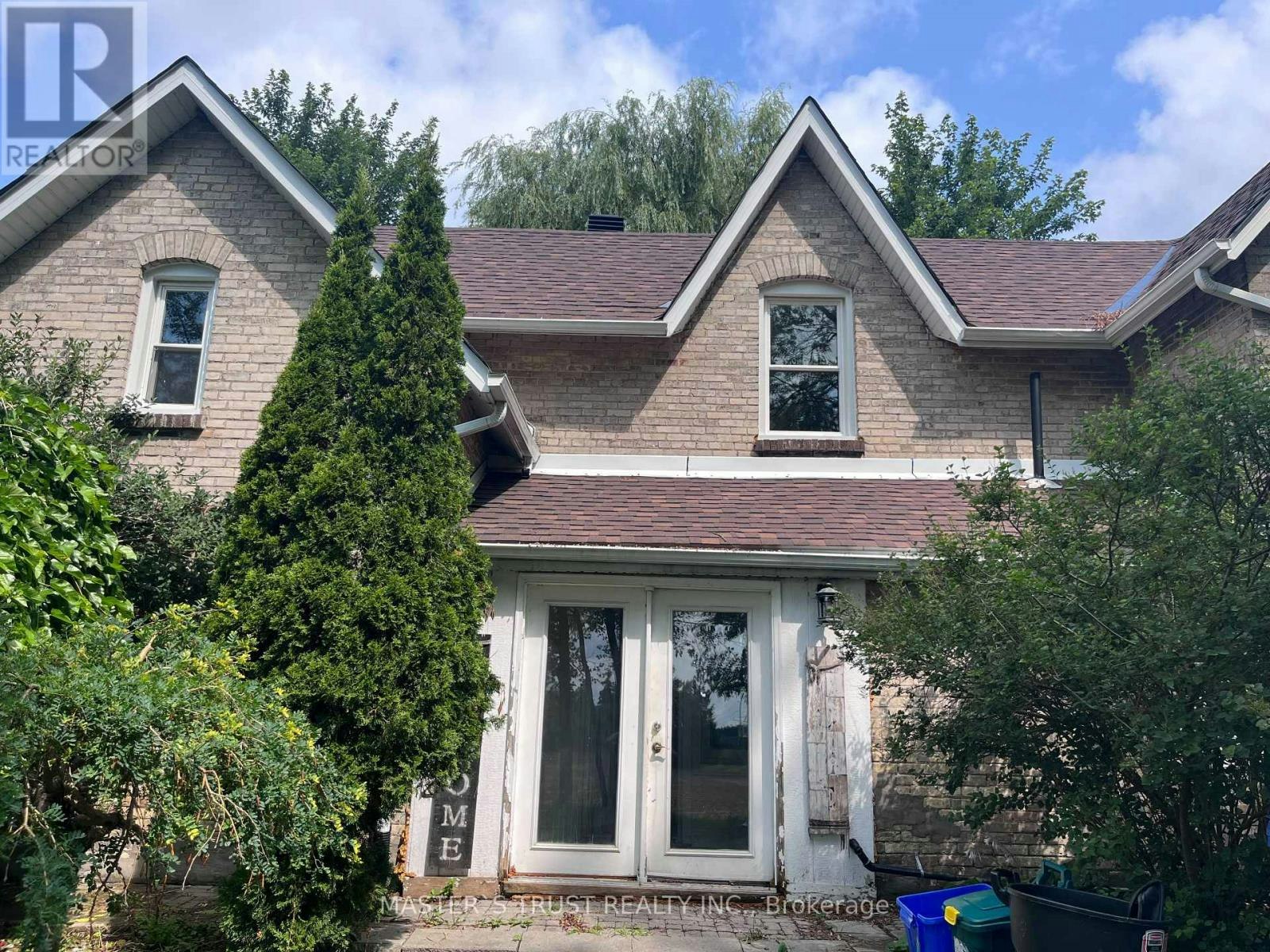 22156 Leslie Street, East Gwillimbury, ON, L0G 1R0