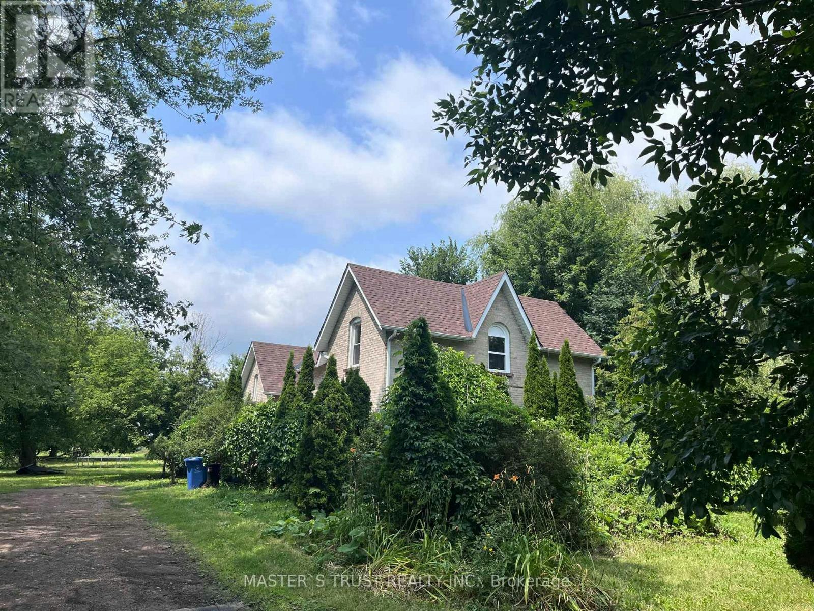 22156 Leslie Street, East Gwillimbury, ON, L0G 1R0 - 2