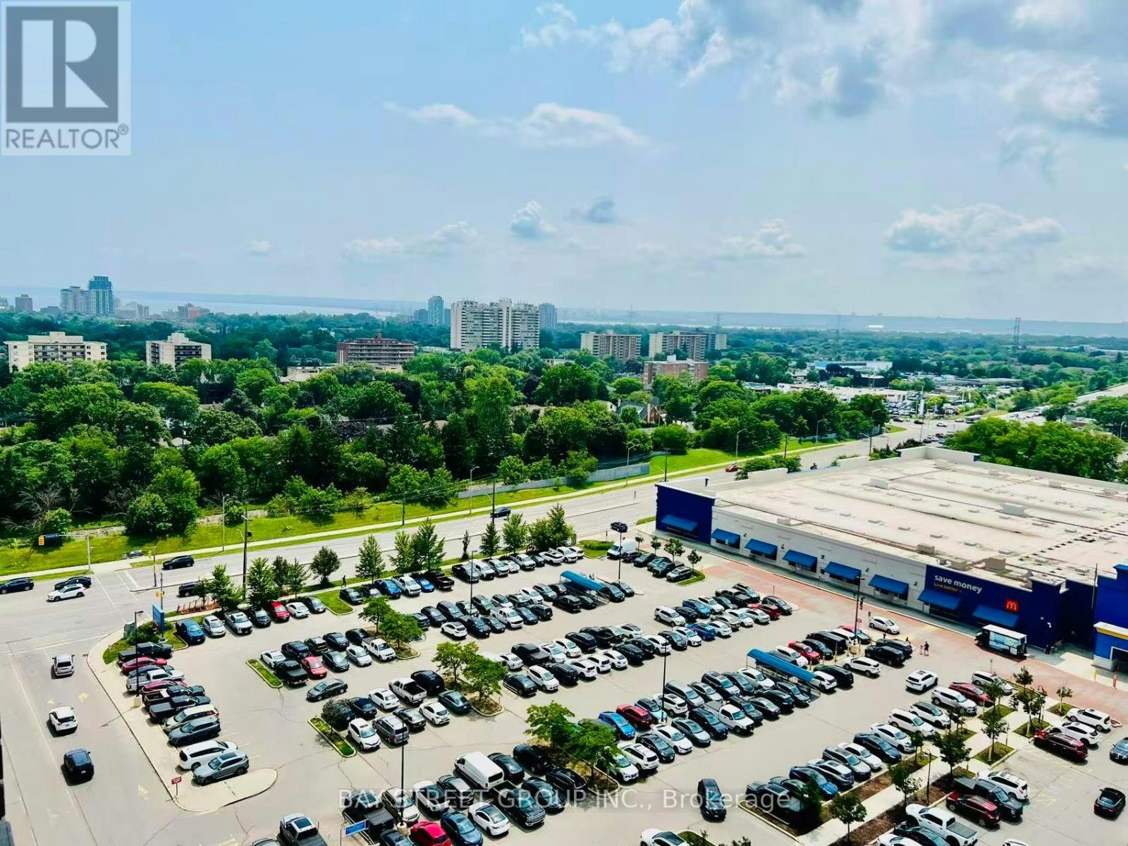 1408-2081 Fairview Street, Burlington, ON, L7R 0E4 - 4