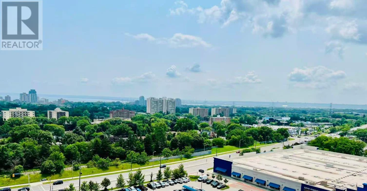 1408-2081 Fairview Street, Burlington, ON, L7R 0E4 - 4
