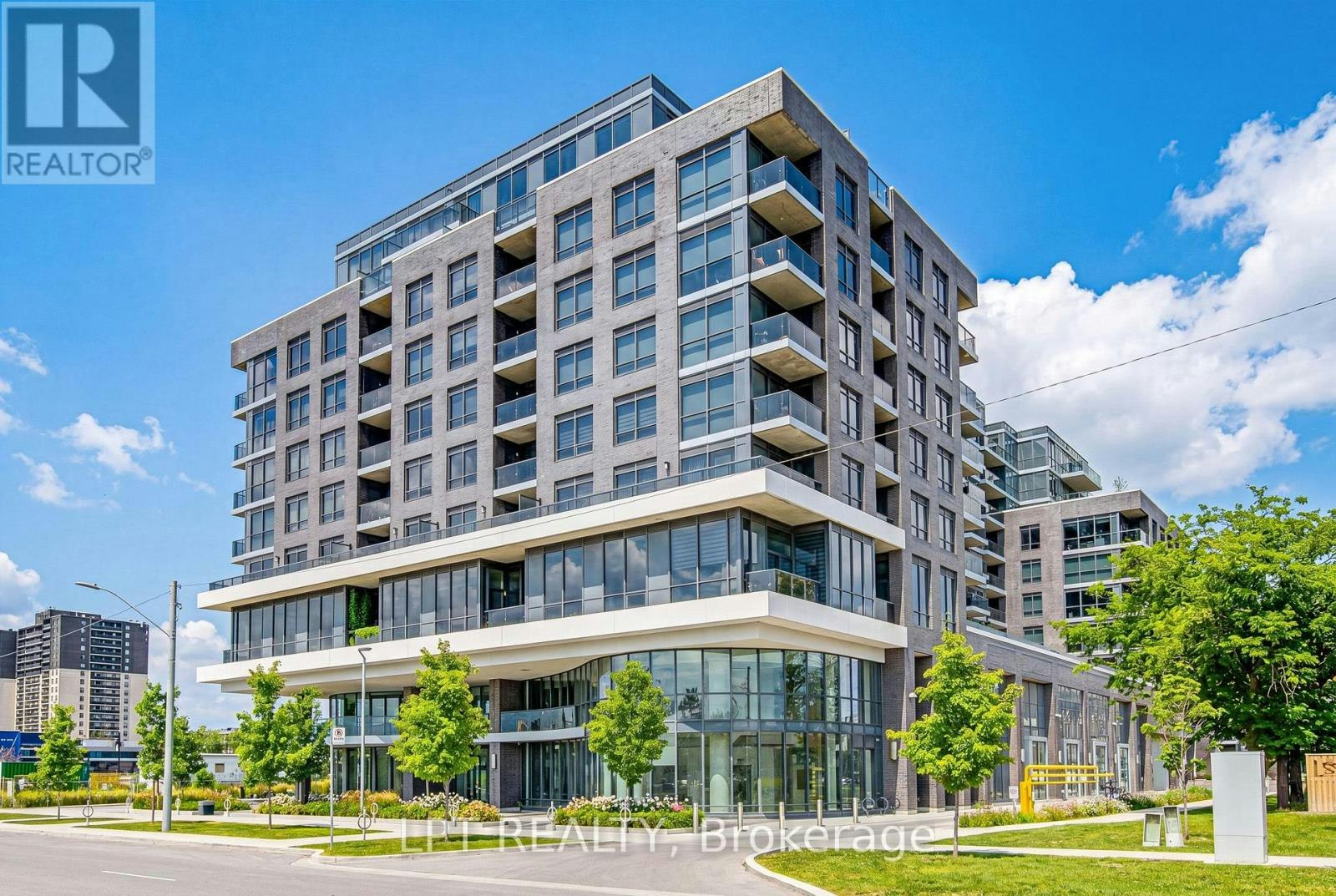 709-10 Gibbs Road, Toronto, ON, M9B 0E2