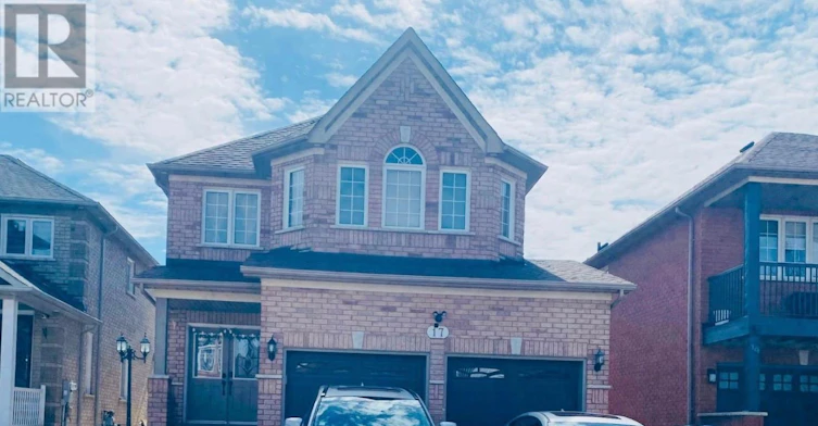 17 Fallstar Crescent, Brampton, ON, L7A 2J5