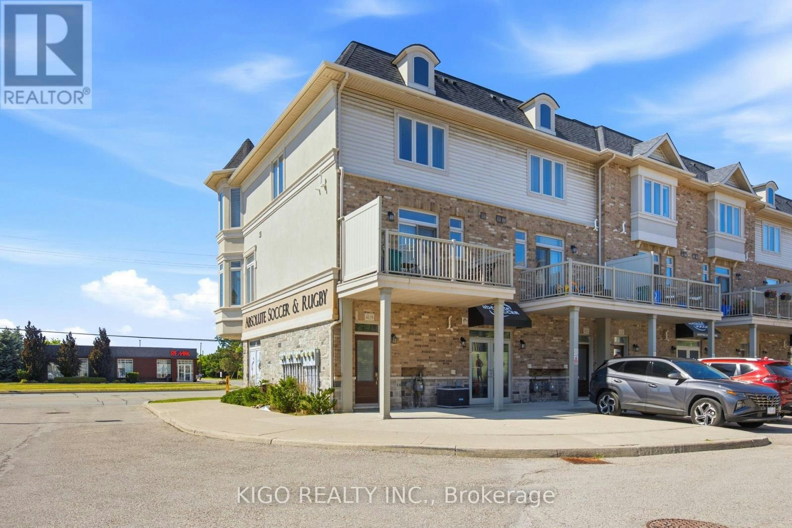 4119 Palermo Common, Burlington, ON, L7L 0G7