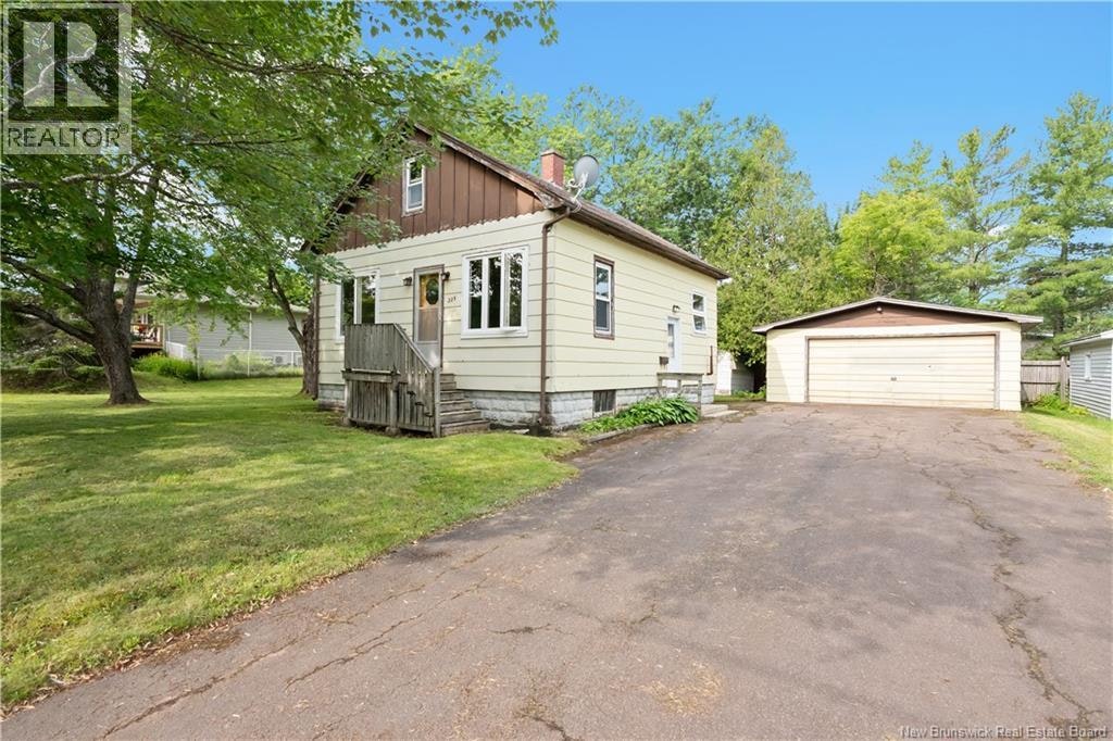 225 Wendell Street, Riverview, NB, E1B 1J9