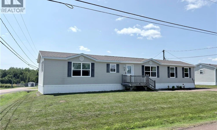 2 Scotch Pine Street
