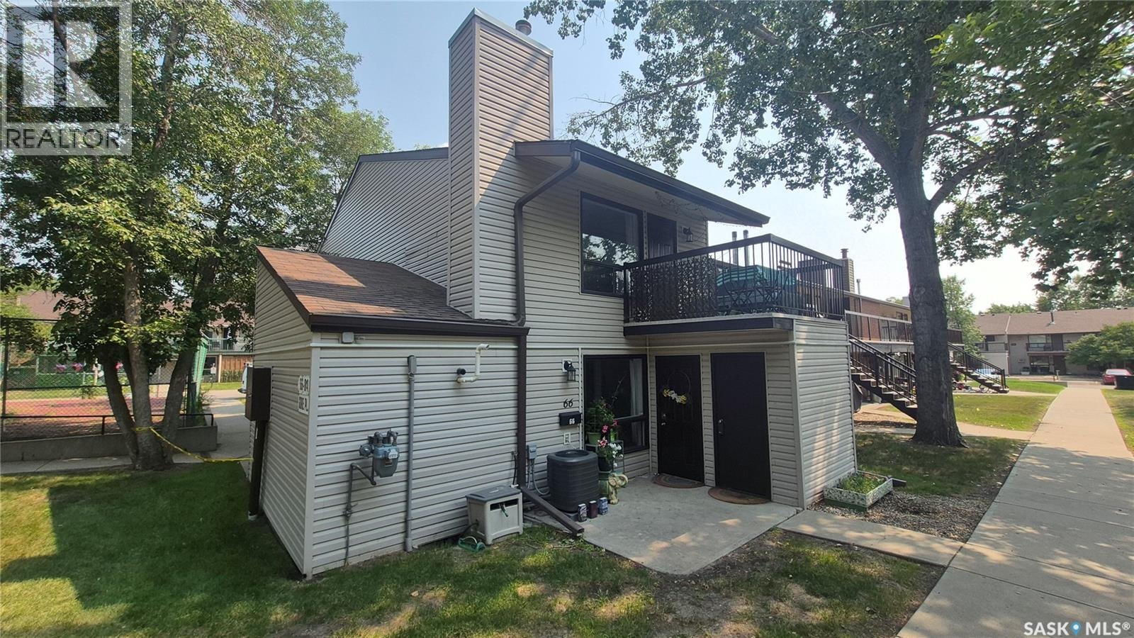 66 Gore Place, Regina, SK, S4T 7S4