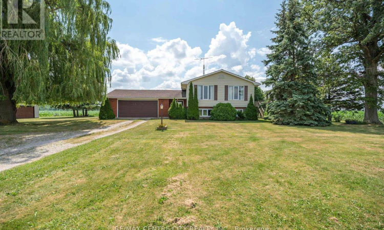 4943 Falconbridge Drive
