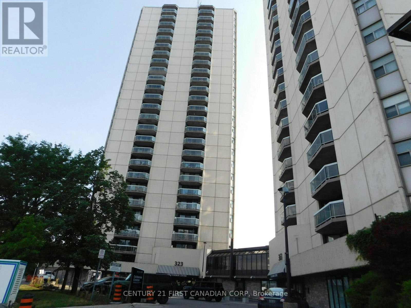 2004-323 Colborne Street, London, ON, N6B 3N8