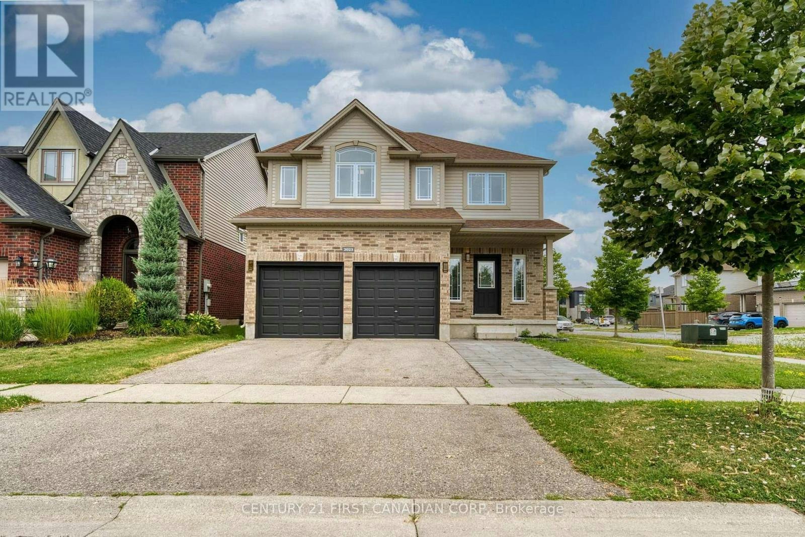 2023 Jubilee Drive, London, ON, N6G 0H7