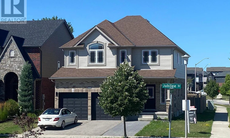 2023 Jubilee Drive