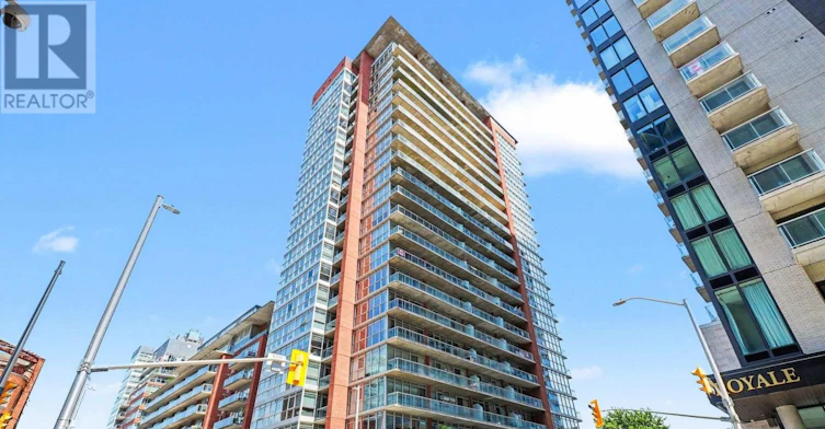 1305-179 George Street, Ottawa, ON, K1N 1J8