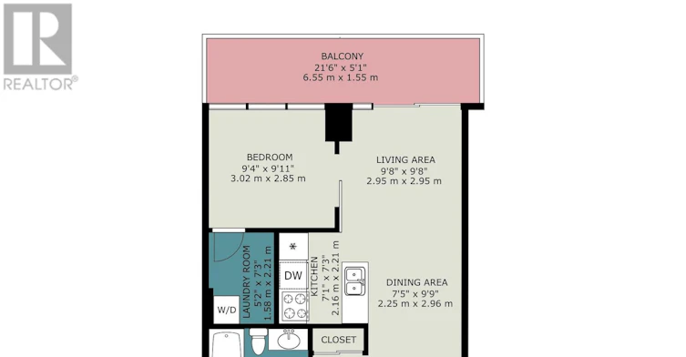 1305-179 George Street, Ottawa, ON, K1N 1J8 - 17
