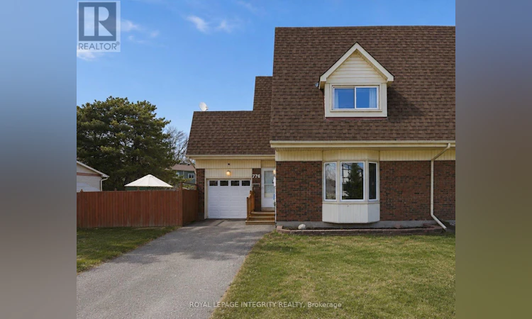 776 Vinette Crescent