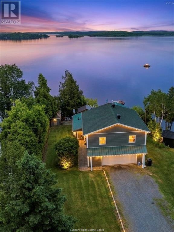 2203 Couture Street, Greater Sudbury, ON, P0M 1L0