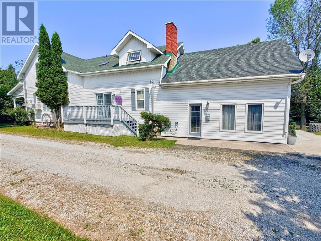 24 Gore Street, Gore Bay, ON, P0P 1H0