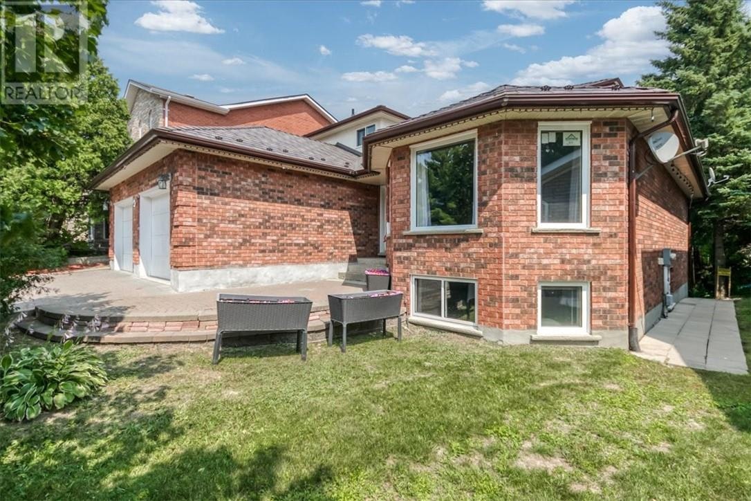 347 Moonrock, Greater Sudbury, ON, P3E 5X2