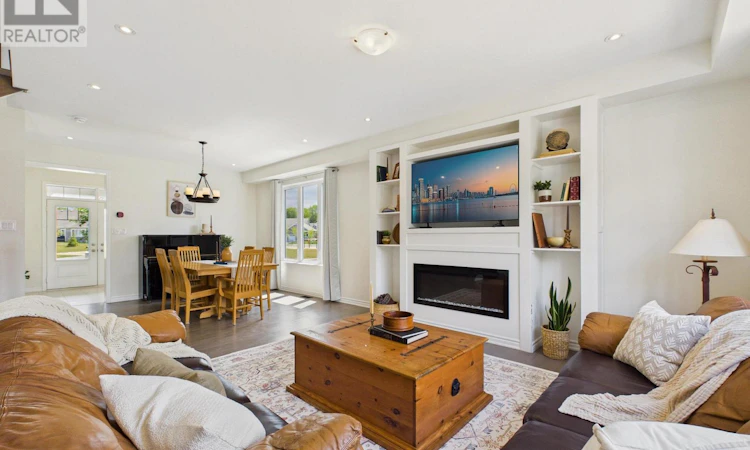 3 Browning Boulevard