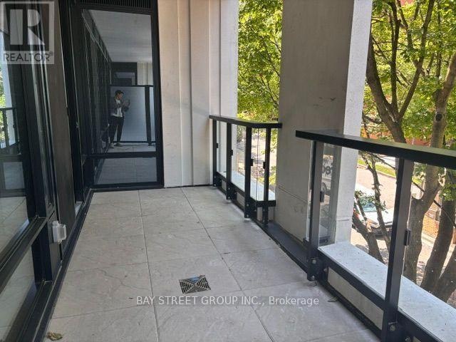 305-91 Montclair Avenue, Toronto, ON, M5P 0B1 - 12